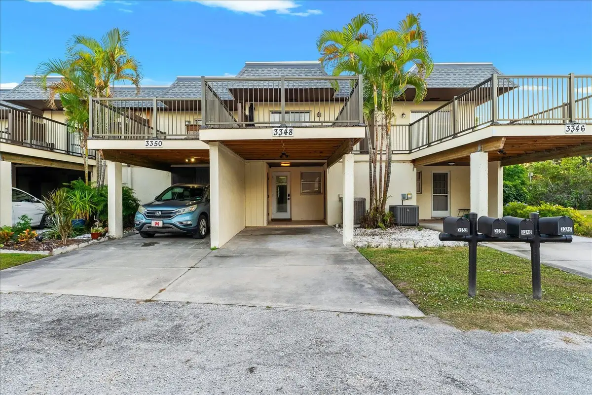 3348 Ramblewood Place, Sarasota, FL 34237 - Image #1