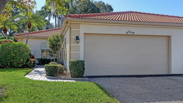 3038 Ringwood Meadow #20, SARASOTA, FL 34235