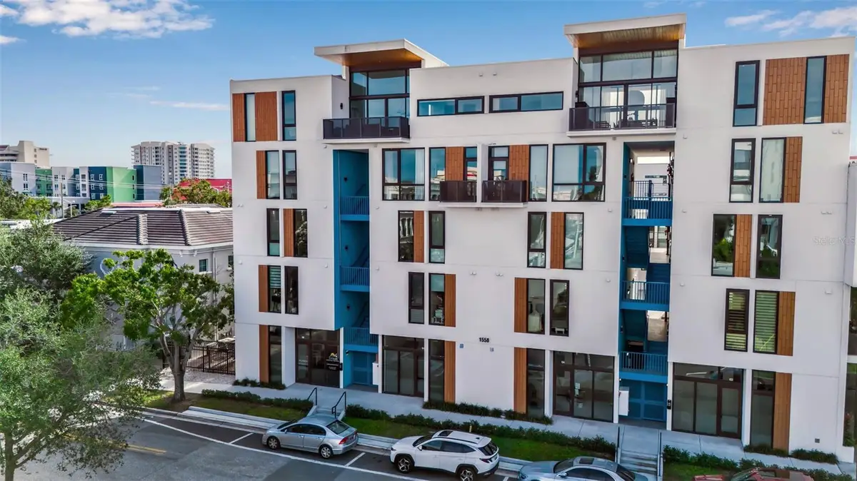 1558 4th Street #208, Sarasota, FL 34236 - Image #1