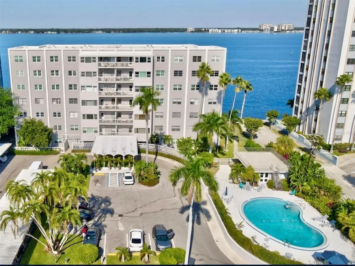 1900 Clifford Street #701A, Fort Myers, FL 33901 - Image #1