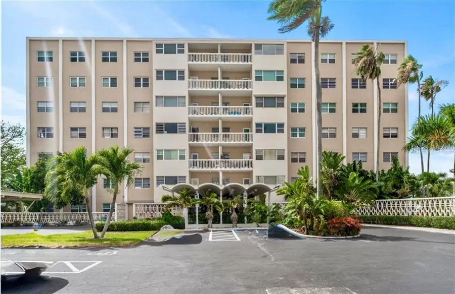 1900 Clifford Street #701A, Fort Myers, FL 33901 - Image #2