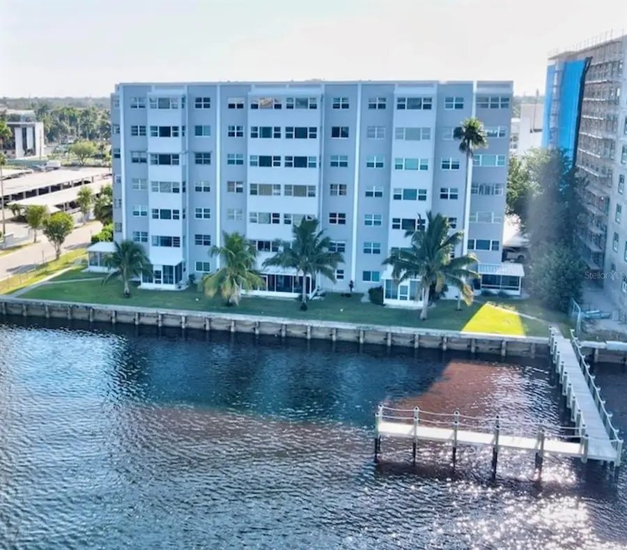 1900 Clifford Street #701A, Fort Myers, FL 33901 - Image #3