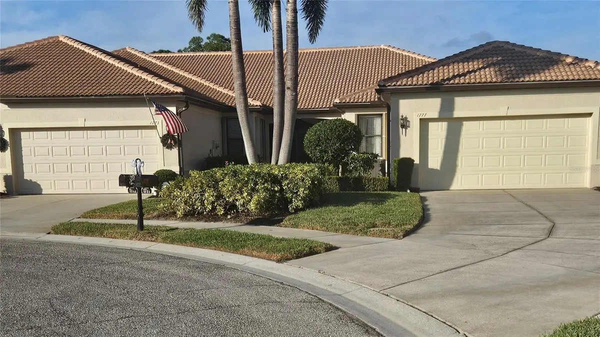 1773 Batello Drive, Venice, FL 34292 - Image #1
