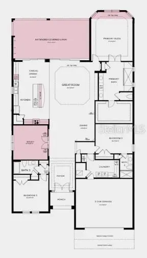 26909 Victoria Place, Punta Gorda, FL 33955 - Image #2