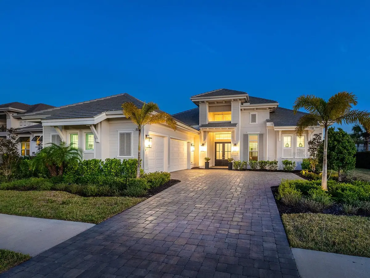 508 Blue Shell Loop, Sarasota, FL 34240 - Image #1
