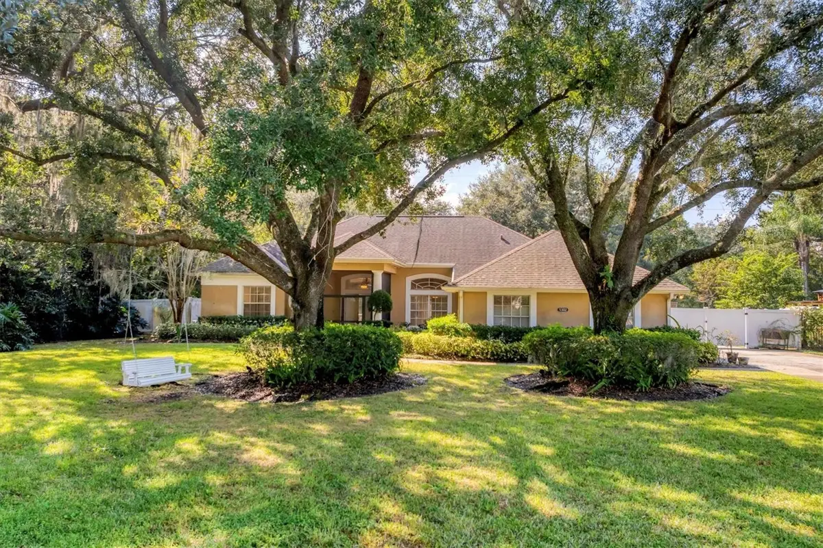 5302 Forest Breeze Court, Saint Cloud, FL 34771 - Image #1