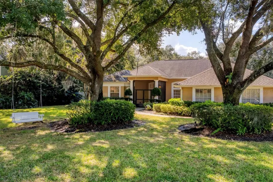 5302 Forest Breeze Court, Saint Cloud, FL 34771 - Image #2