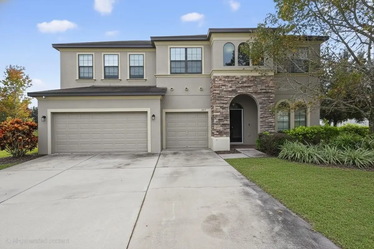 3315 Ranchdale Drive, Plant City, FL 33566 - Image #1