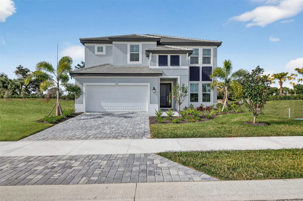 7543 Hawkstone Drive, Sarasota, FL 34241 - Image #1
