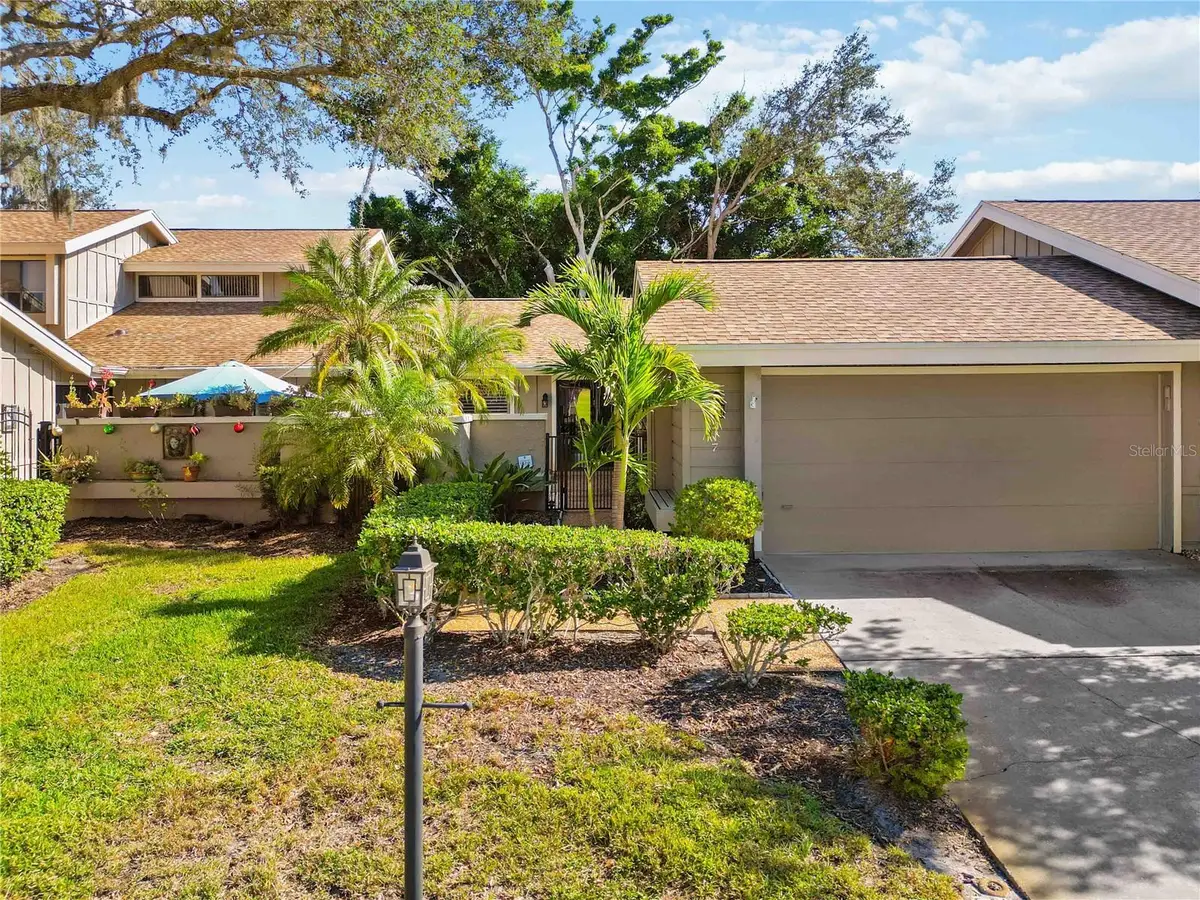 4617 Forest Wood Trail #8, Sarasota, FL 34241 - Image #1