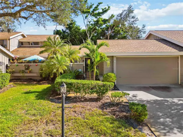 4617 Forest Wood Trail #8, SARASOTA, FL 34241