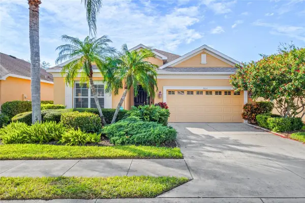 3604 Summerwind Circle, BRADENTON, FL 34209