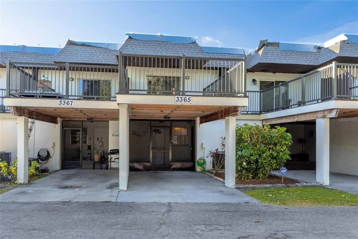 3365 Ramblewood Drive N #35C8, Sarasota, FL 34237 - Image #1