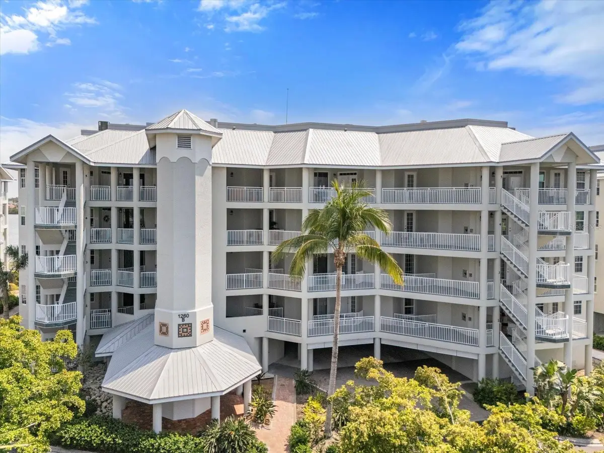 1260 Dolphin Bay Way #404, Sarasota, FL 34242 - Image #1