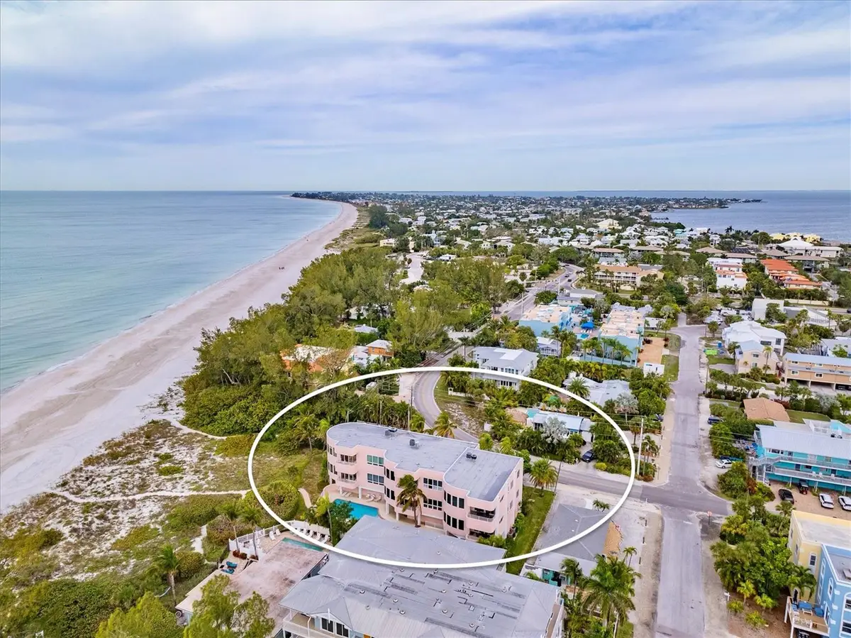 3708 Gulf Drive #1, Holmes Beach, FL 34217 - Image #1