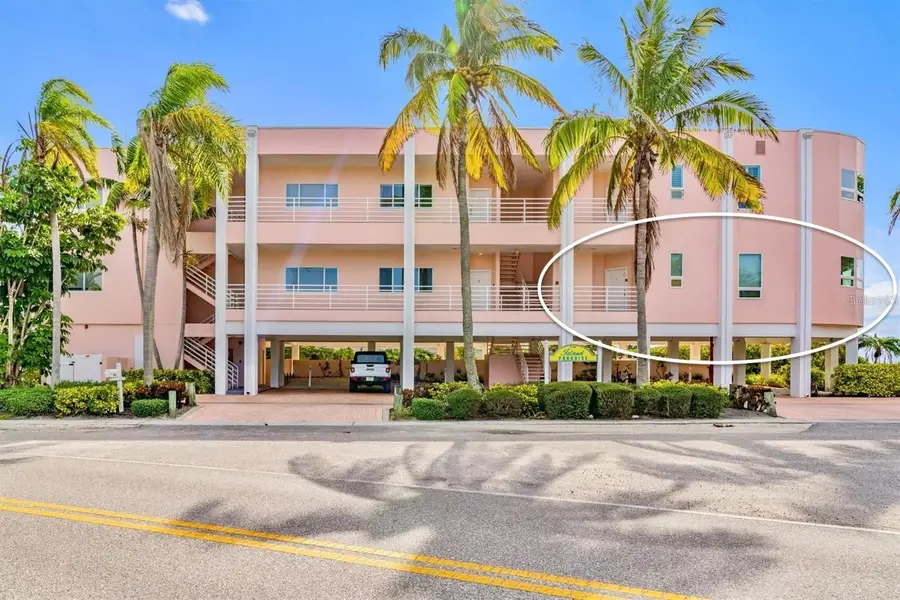 3708 Gulf Drive #1, Holmes Beach, FL 34217 - Image #2