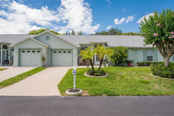 9238 Estrella Court, NEW PORT RICHEY, FL 34655