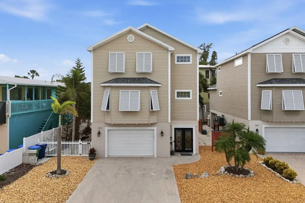 5390 Gulf Drive, Holmes Beach, FL 34217 - Image #1