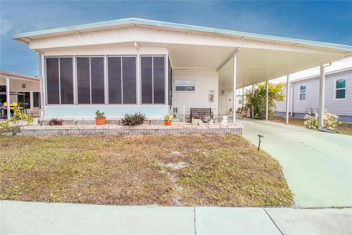 5619 Bayshore Road #240, Palmetto, FL 34221 - Image #1