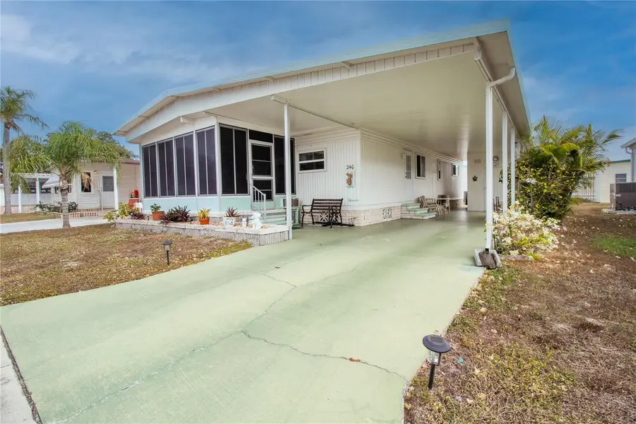 5619 Bayshore Road #240, Palmetto, FL 34221 - Image #3