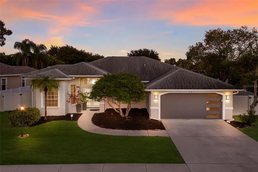 597 Oak River Court, Osprey, FL 34229 - Image #3