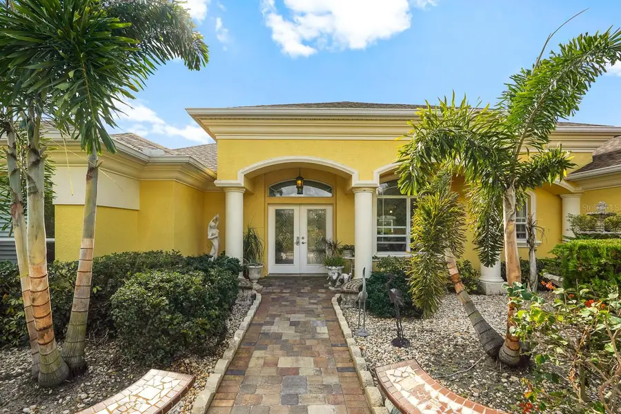 3239 Albin Avenue, North Port, FL 34286 - Image #2