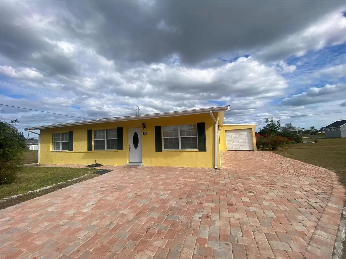 117 San Rafael Avenue, North Port, FL 34287 - Image #1