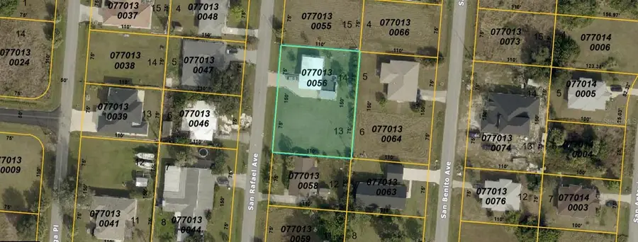 117 San Rafael Avenue, North Port, FL 34287 - Image #2