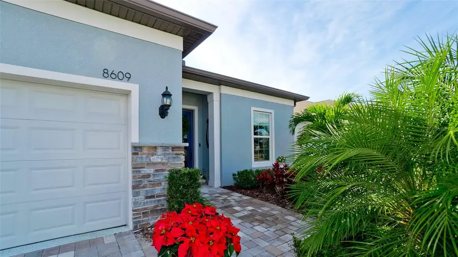 8609 Sea Scape Cove, Parrish, FL 34219 - Image #2