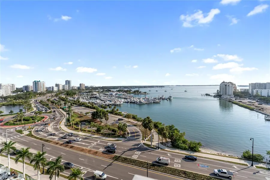 1111 N Gulfstream Avenue #12C, Sarasota, FL 34236 - Image #3