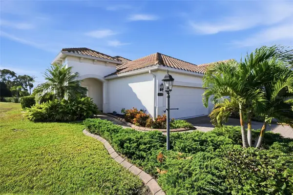 7105 Vista Bella Drive, BRADENTON, FL 34209