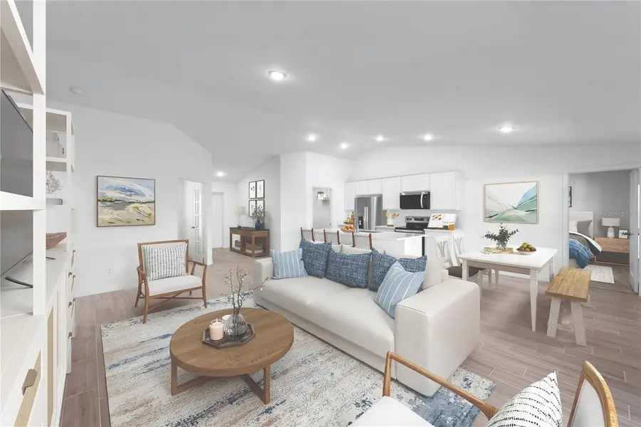 331 Lindon Street, Port Charlotte, FL 33954 - Image #3