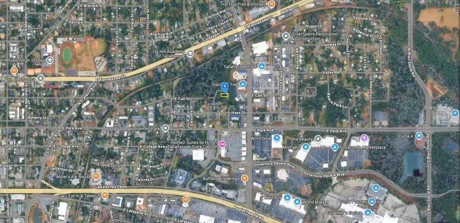 304 Wood Grove Court, Tallahassee, FL 32301 - Image #3