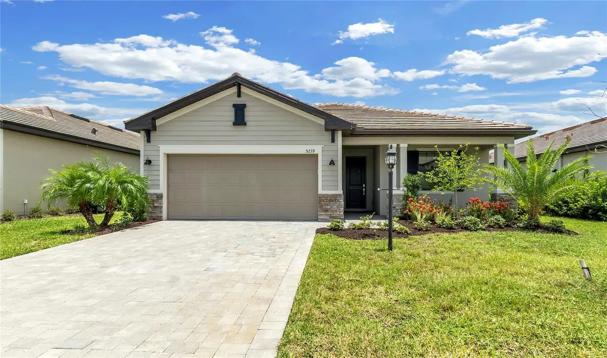 5239 Coral Reef Way, Bradenton, FL 34211 - #1