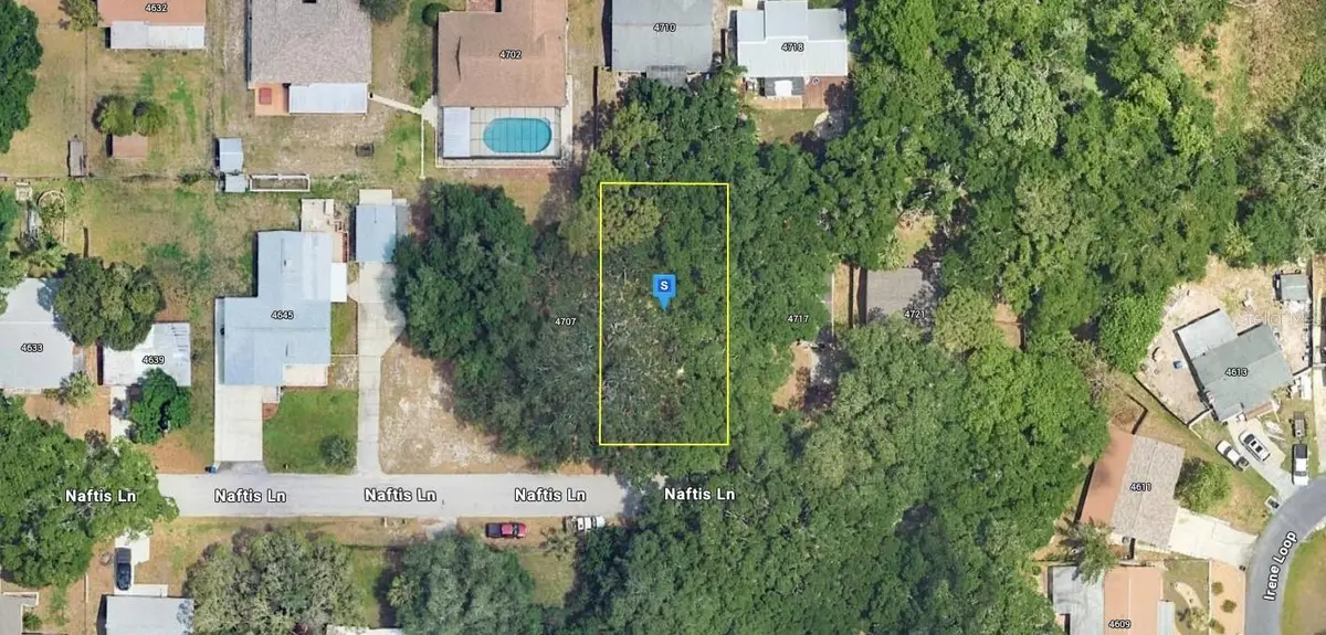 4713 Naftis Lane, New Port Richey, FL 34652 - Image #1