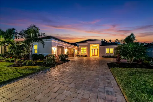 3827 158th Avenue Circle E, PARRISH, FL 34219