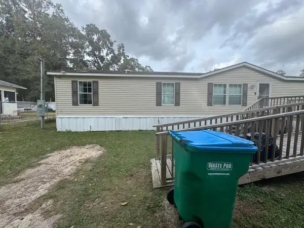 17164 SW 128th Place, ARCHER, FL 32618