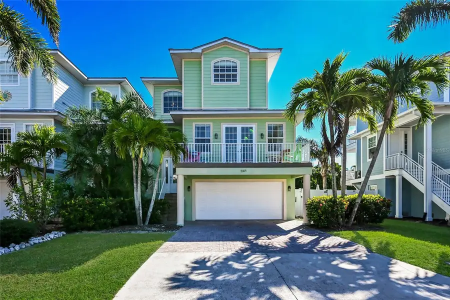 307 64th Street, Holmes Beach, FL 34217 - Image #3