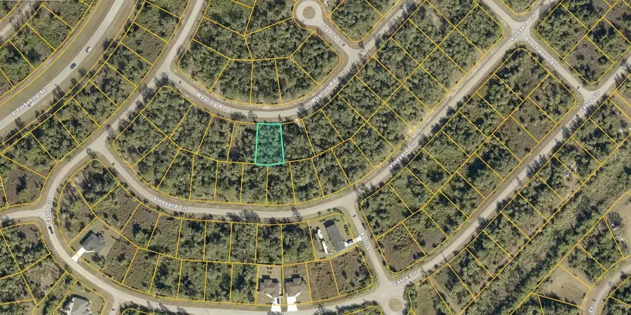 1147203405 Whaling Road, North Port, FL 34288 - Image #2