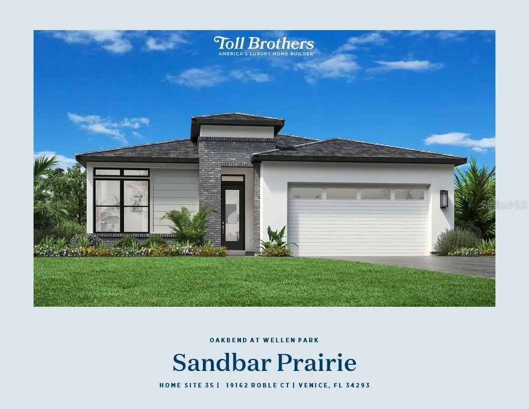 19162 Roble Court, Venice, FL 34293 - Image #1