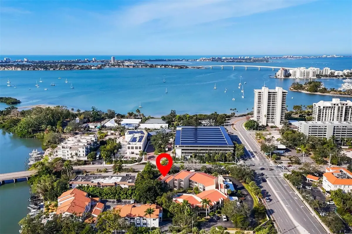 800 Hudson Avenue #106, Sarasota, FL 34236 - Image #1