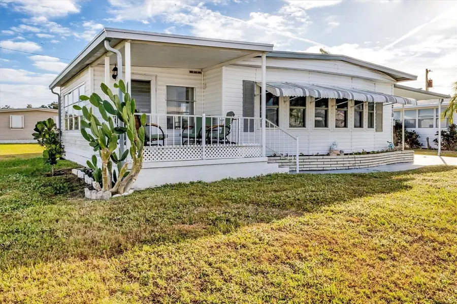 1210 44th Avenue Drive E, Ellenton, FL 34222 - Image #2