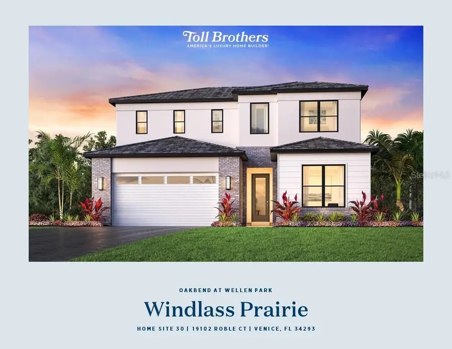 19102 Roble Court, Venice, FL 34293 - Image #2