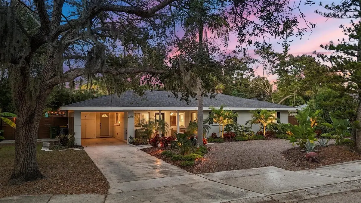 2375 Datura Street, Sarasota, FL 34239 - Image #1