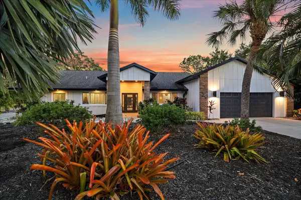 4640 San Siro Drive, SARASOTA, FL 34235