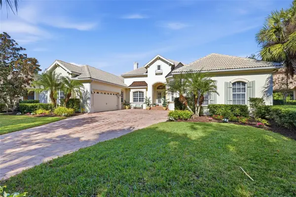 3597 Founders Club Drive, SARASOTA, FL 34240