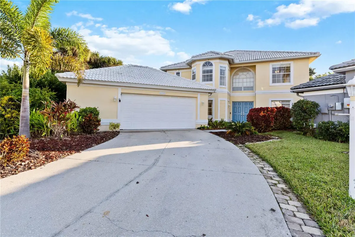 6719 Paseo Castille, Sarasota, FL 34238 - Image #1