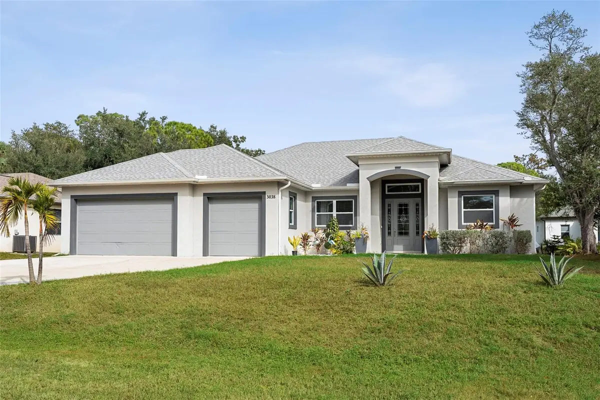 3038 Velvet Lane, North Port, FL 34286 - Image #1