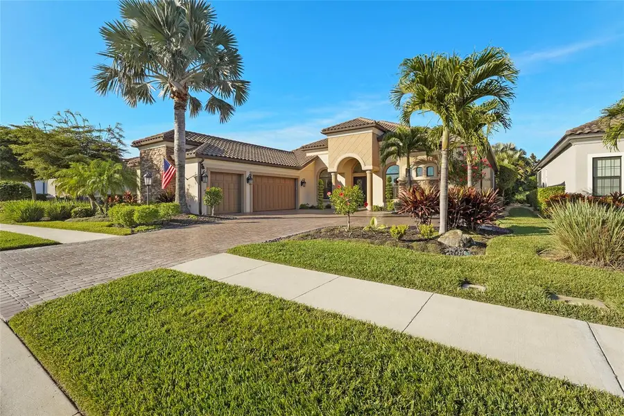 5356 Greenbrook Drive, Sarasota, FL 34238 - Image #2