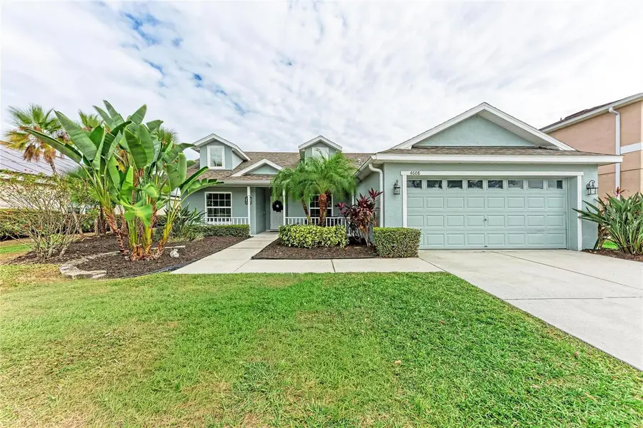 4608 Oliver Manor Drive, Parrish, FL 34219 - Image #2